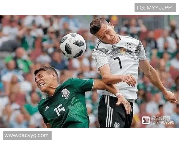 德国与墨西哥足球对决精彩语音直播全程回顾与分析